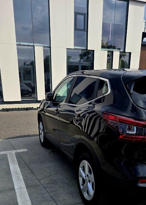 SUV Nissan Qasqhai 16 000 eur