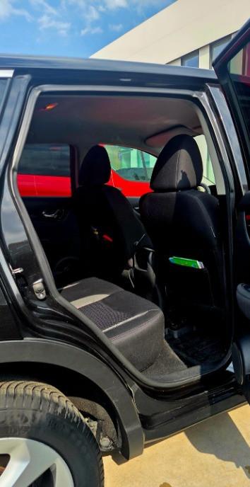 SUV Nissan Qasqhai 16 000 eur