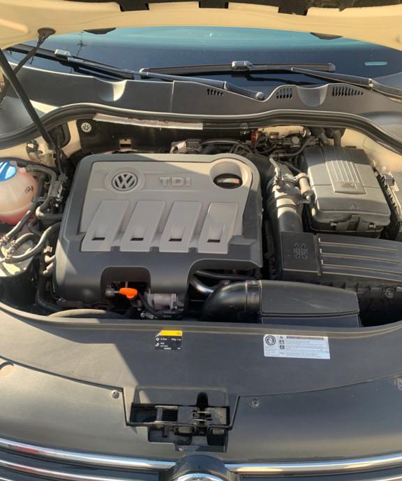 Volkswagen passat b7 6 290 eur