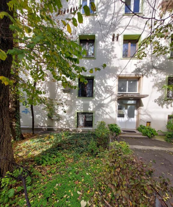 Apartament 3 camere Parc Floreasca - bloc reabilitat ocaz