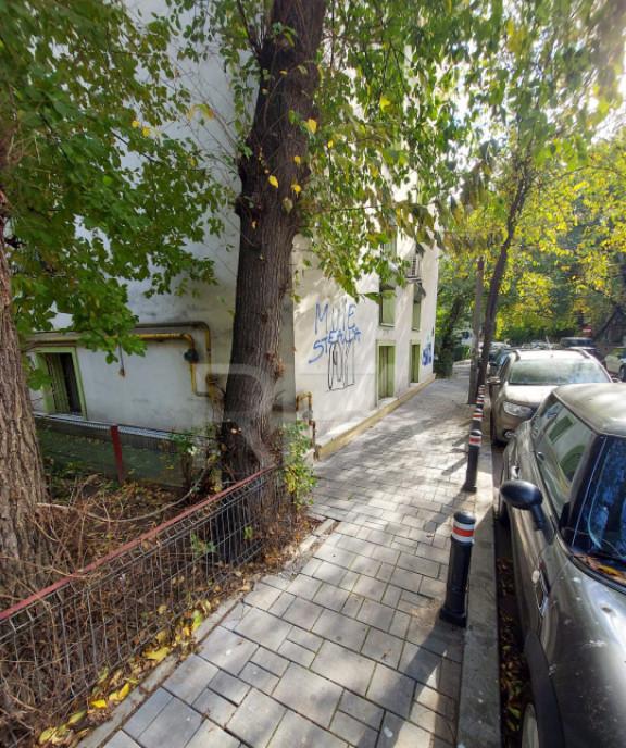Apartament 3 camere Parc Floreasca - bloc reabilitat ocaz