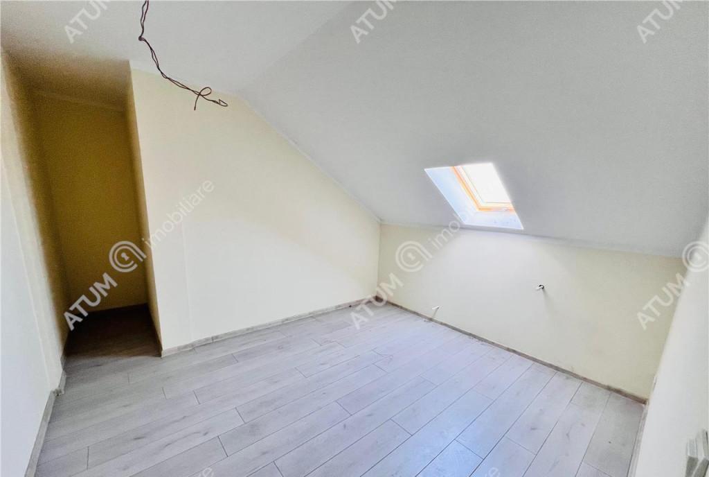Apartament cu 3 camere 2 bai situat in zona Rahovei Sibi