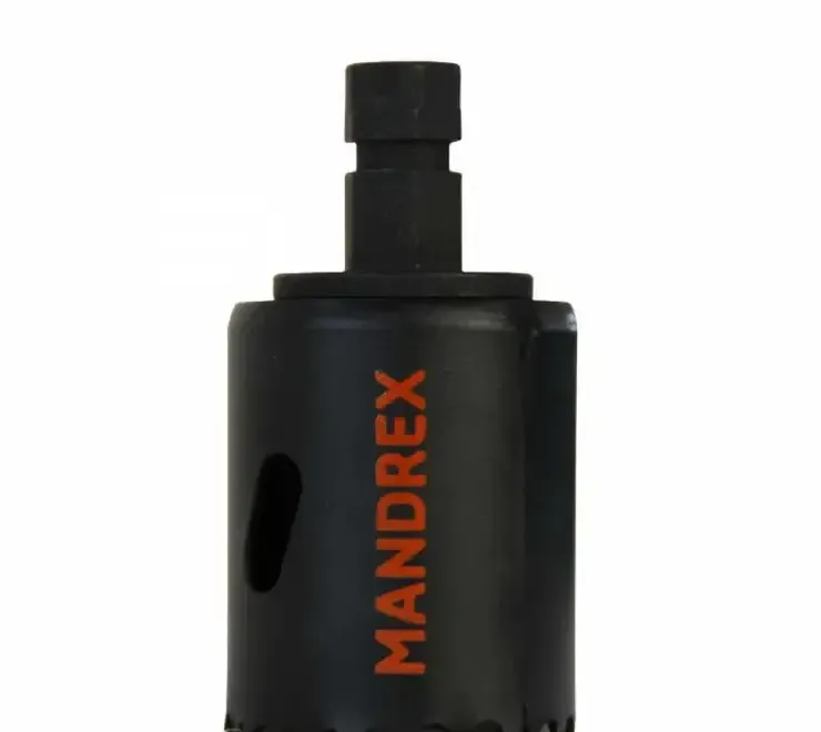 Carota D20 mm I 25/32 lemn MDF PVC