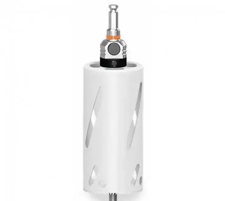 Carota D60 mm I 2 3/8 adancime taiere 300mm