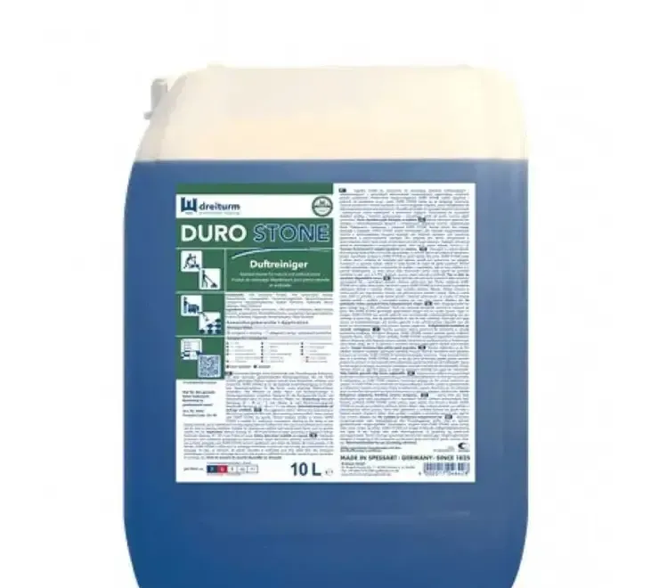 Detergent pentru piatra naturala si artificiala - 10 L