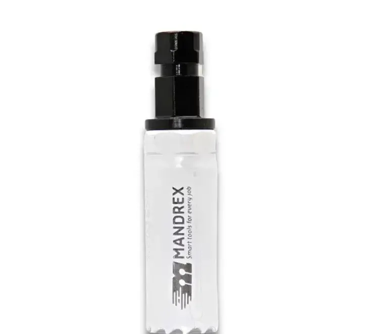 Carota D22 mm I 7/8 lemn MDF PVC