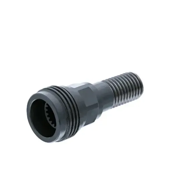 Adaptor MASINA pentru carote beton 1 1/4 si R1/2