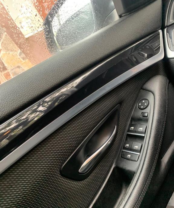 BMW Seria 5 520d 10 500 eur