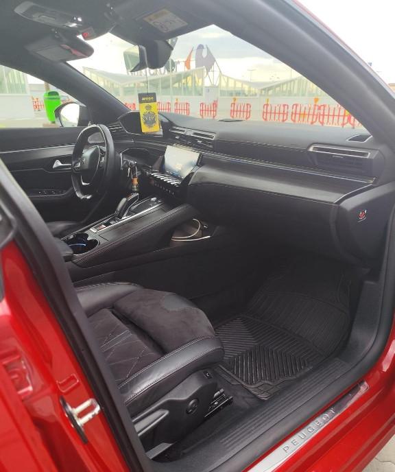 PEUGEOT 508 GT Line 2 0 HDi 180CP ndash Full 2020 15 800 eur