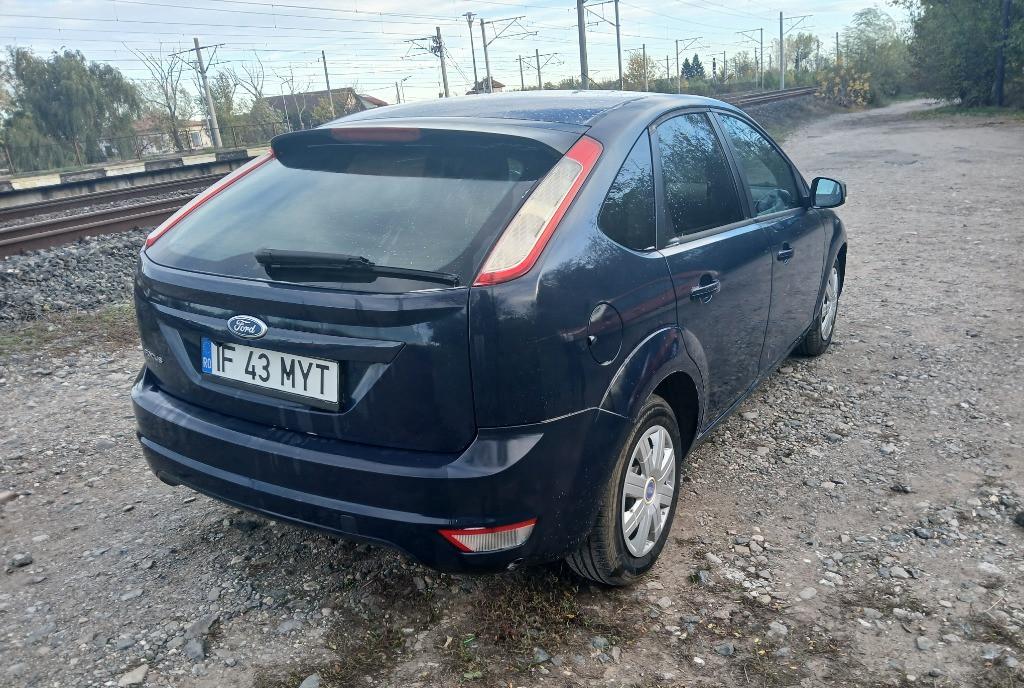 Ford Focus An 2008 1 500 eur