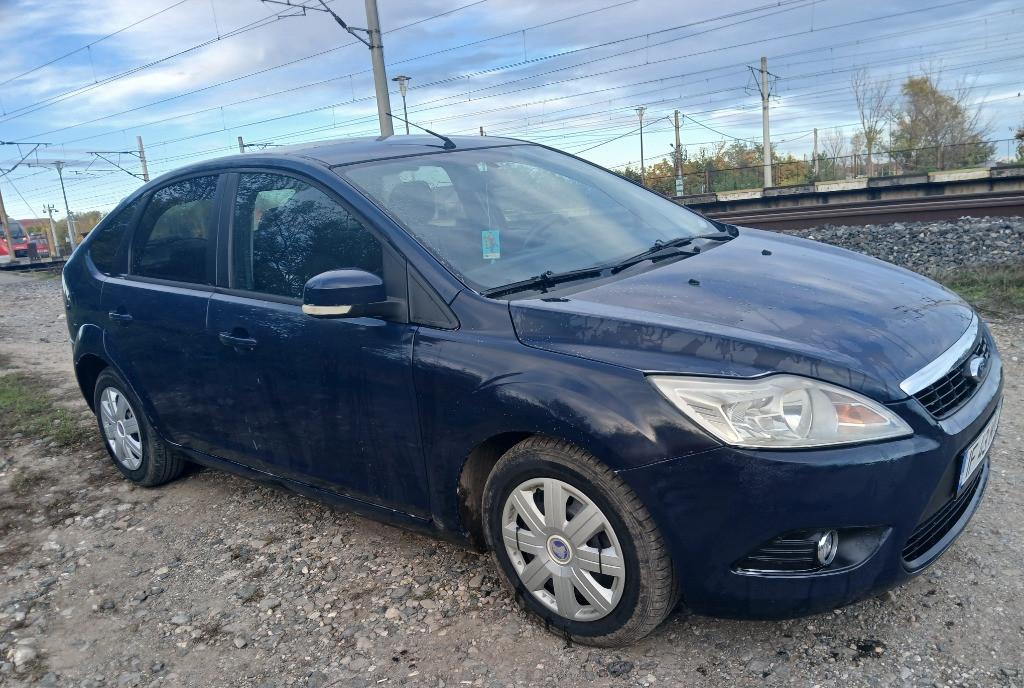 Ford Focus An 2008 1 500 eur
