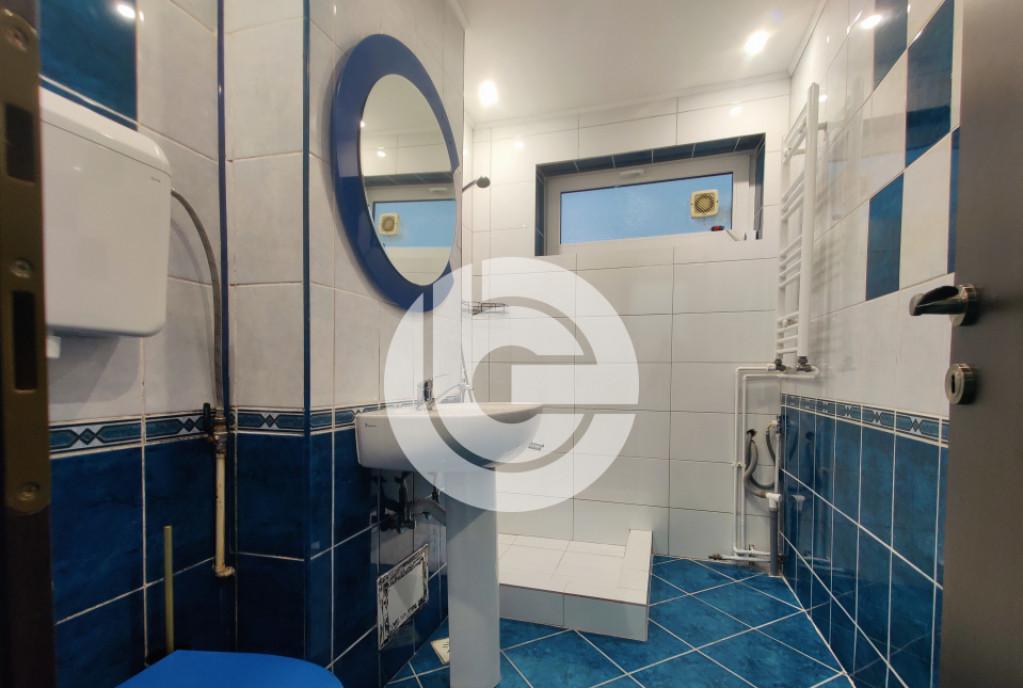 Apartament 2 camere zona de dinning 61 mp utili zona M