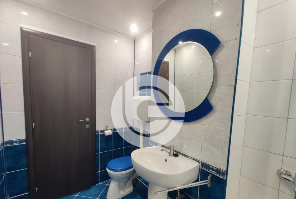 Apartament 2 camere zona de dinning 61 mp utili zona M