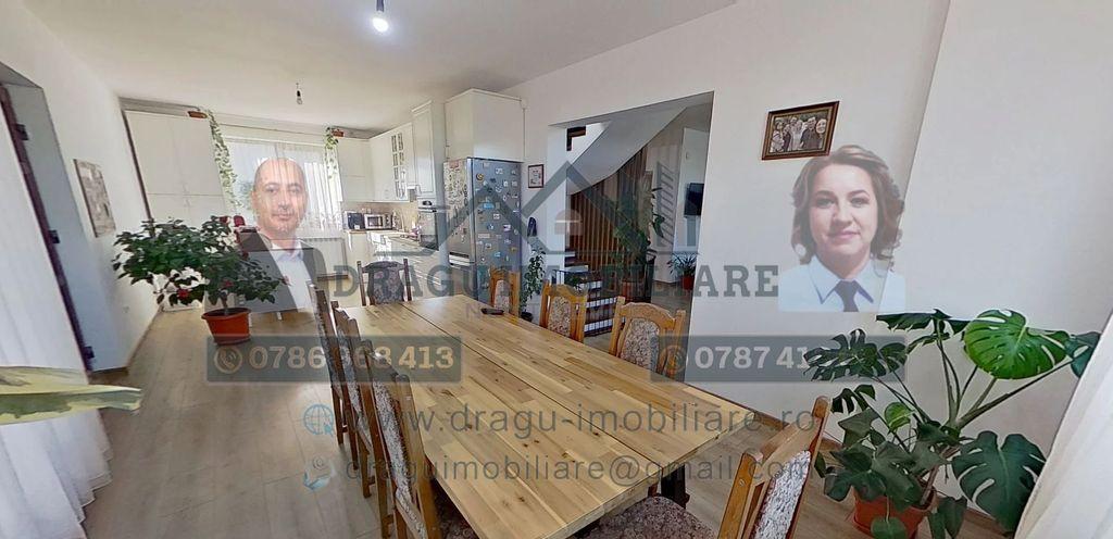 Vila Cartier Balcescu Tecuci/ Panouri fotovoltaice 5 kw