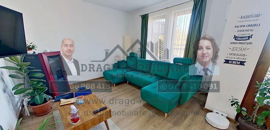 Vila Cartier Balcescu Tecuci/ Panouri fotovoltaice 5 kw