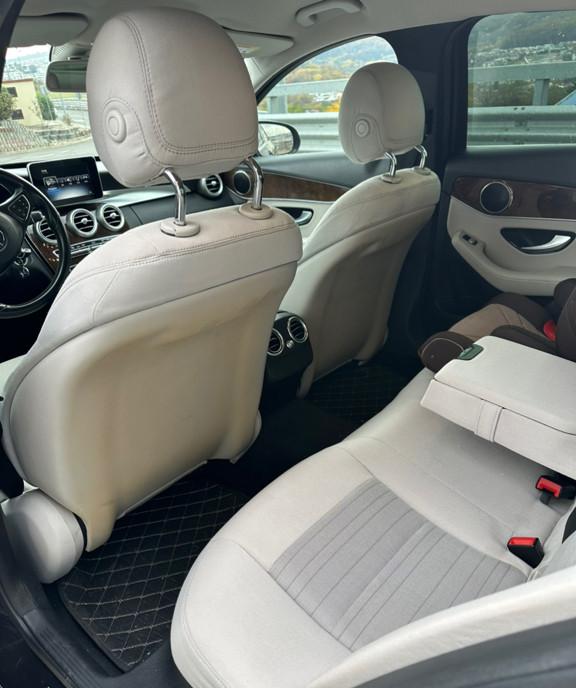 Mercedes-Benz C200 13 000 eur