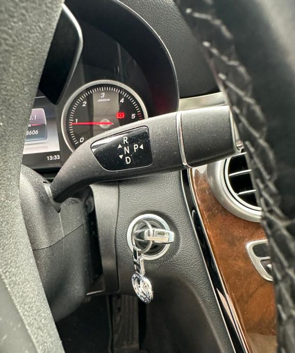 Mercedes-Benz C200 13 000 eur