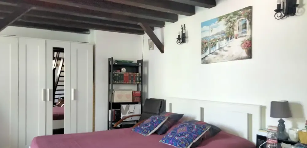 Apartament in vila cu priveliste minunata spre munti- Busteni