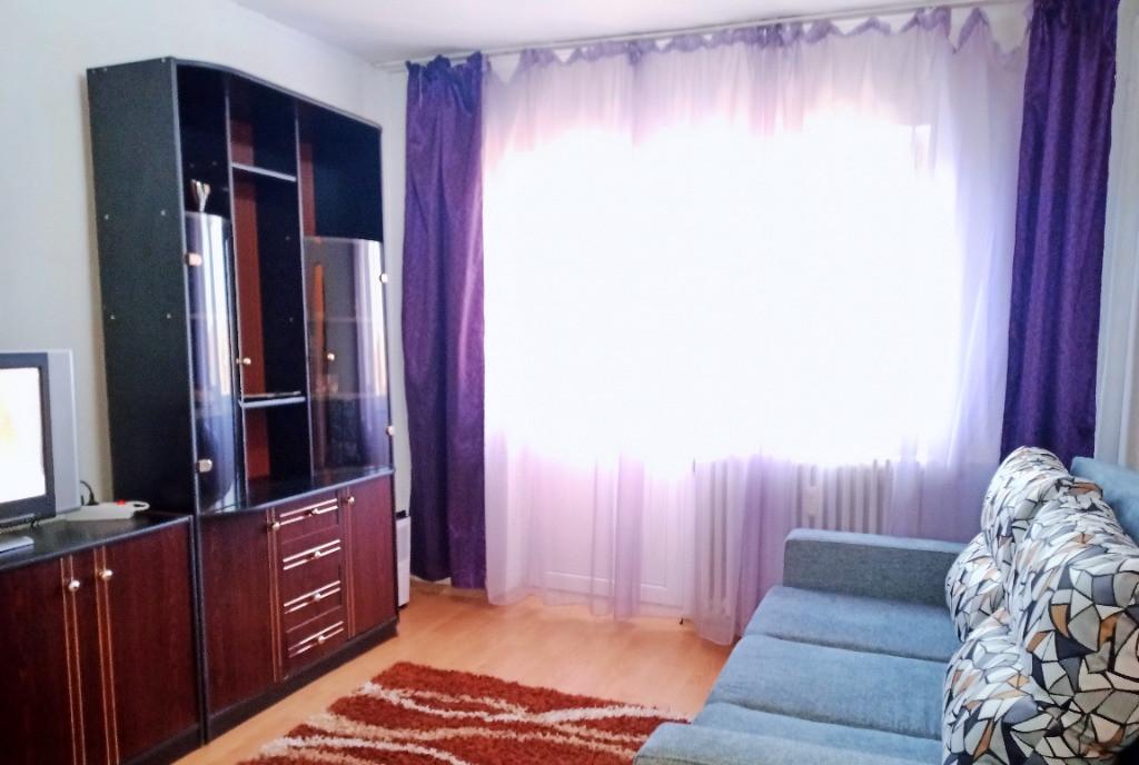 Garsoniera cnf 1de inchiriat Central zona Intim Piata Mihai Viteazu