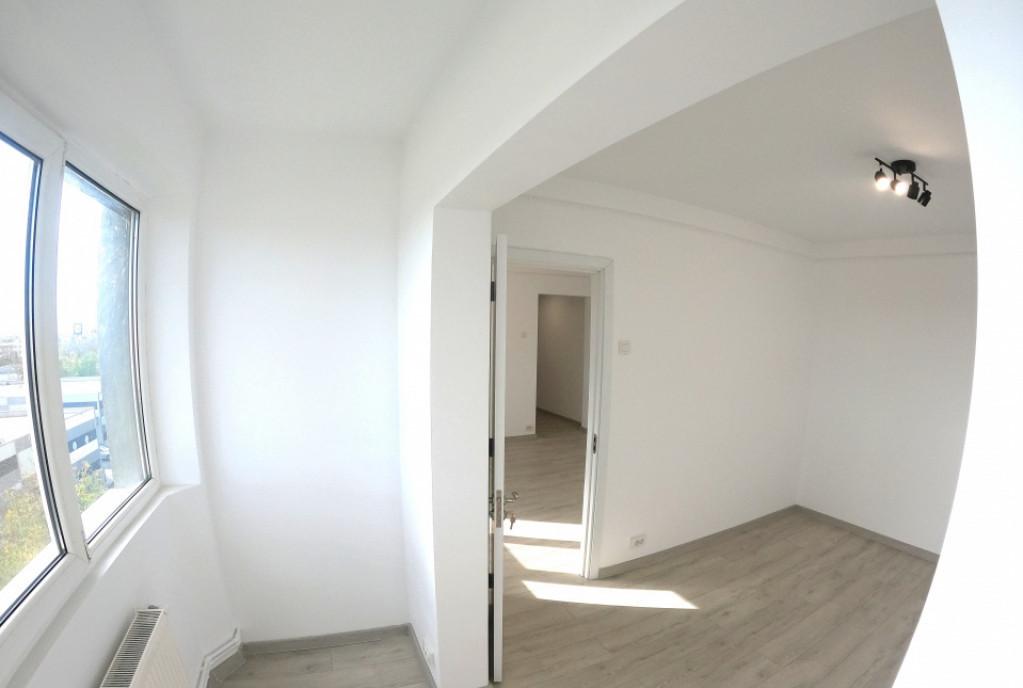 Apartament modern bloc reabilitat zona si pozitie ideala