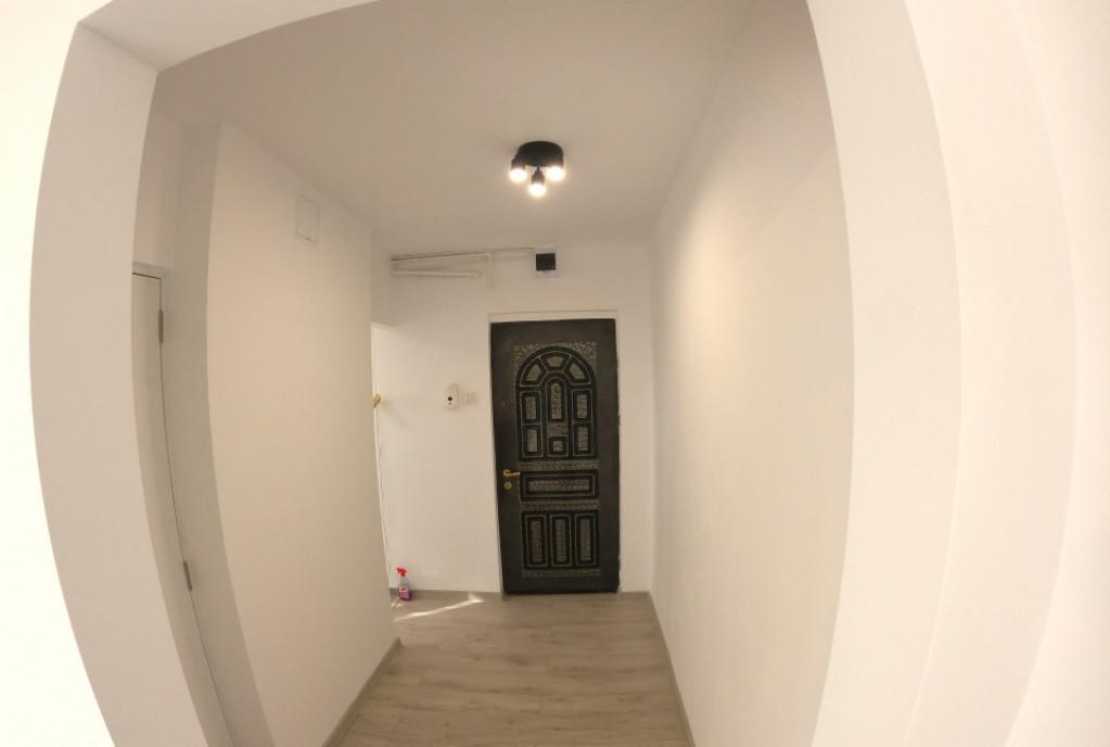 Apartament modern bloc reabilitat zona si pozitie ideala