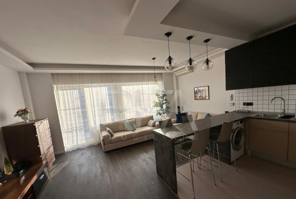 Duplex 3 camere Baba Novac - Strada Dristorului modern s