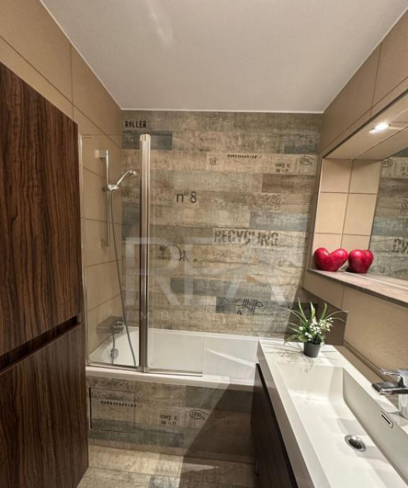 Duplex 3 camere Baba Novac - Strada Dristorului modern s