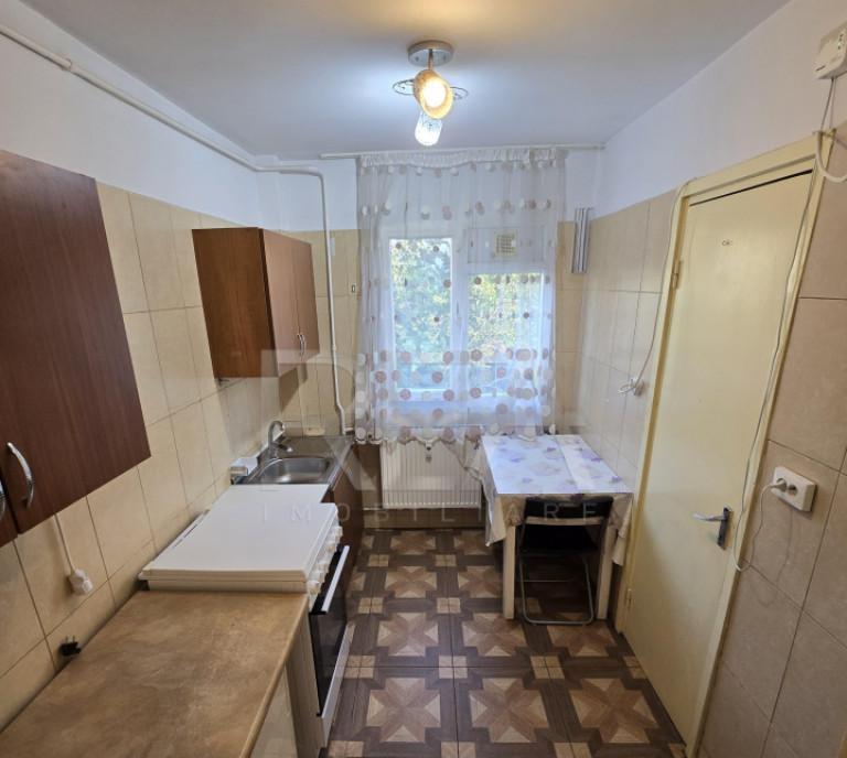 Apartament 3 camere Titan - Bld Liviu Rebreanu bloc reabi