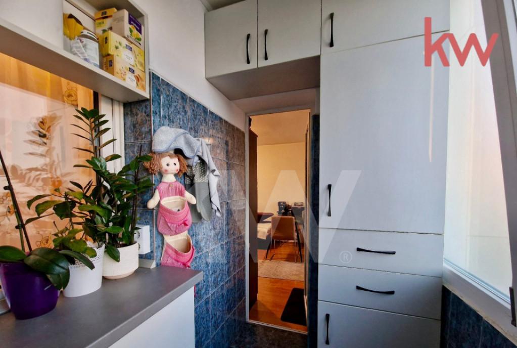 Apartament 3 camere decomandat - Bulevardul Dacia - comp