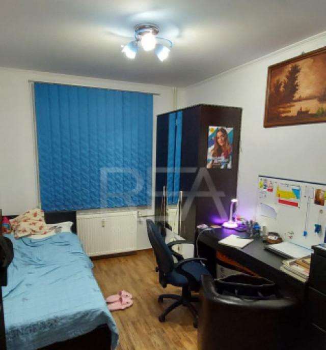 Apartament 4 camere Pantelimon - Baicului/Strada Tampa re