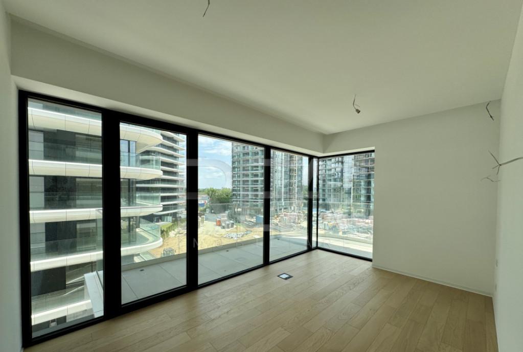 4 camere premium in One Lake Club 12 min Metrou Pipera