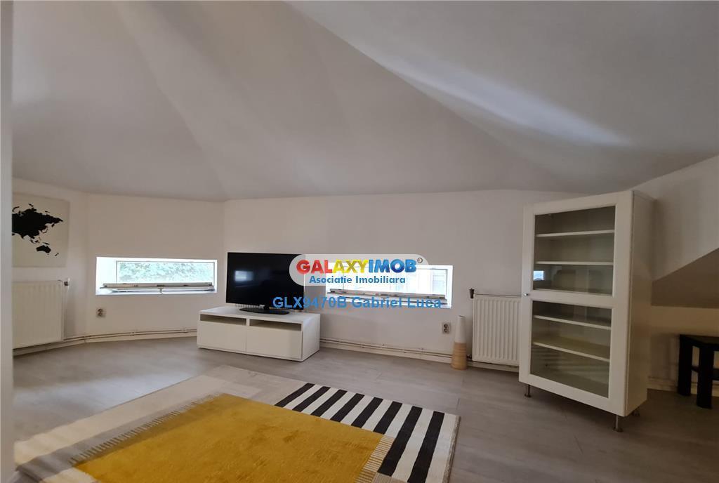 Apartament 2 camere 80mp Centrala Piata Victoriei Cabi