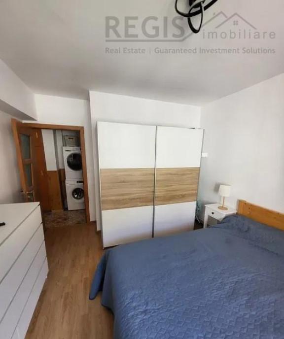 Apartament 3 camere decomandate modern utilat Racadau