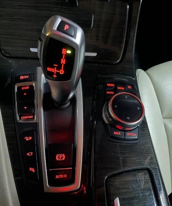 BMW Seria 5 F10 4 butoane soft close/head up display 16 500 eur