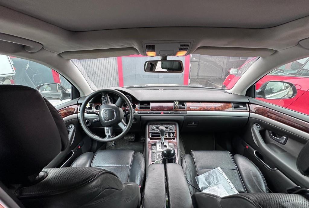 Audi A8 Space Frame 3 0D /2008 6 300 eur