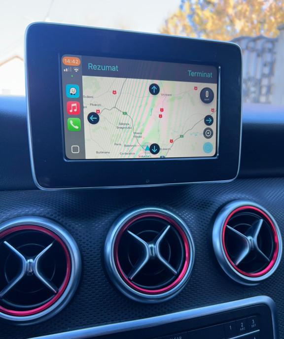 Mercedes a180d 2016 9 300 eur