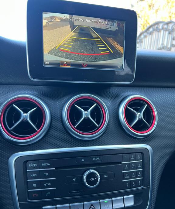 Mercedes a180d 2016 9 300 eur