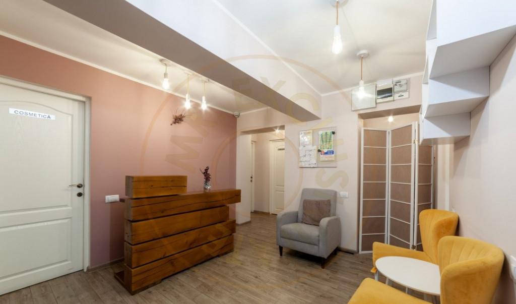 De vanzare Spatiul Care Iti Poate Transforma Afacerea Pi