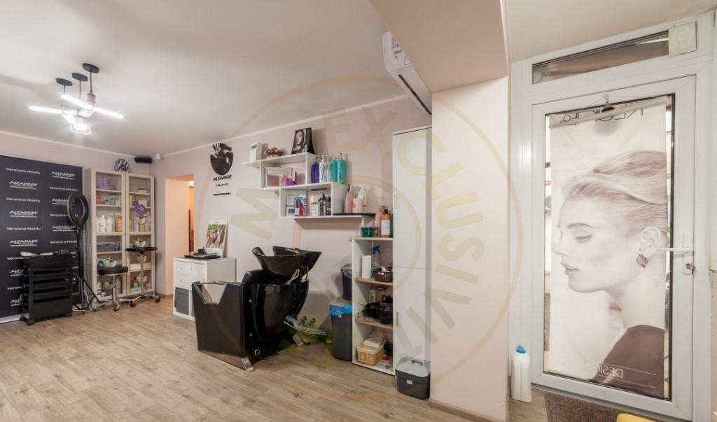 De vanzare Spatiul Care Iti Poate Transforma Afacerea Pi