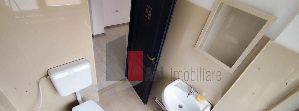 Apartament cu 3 camere de inchiriat in zona Grivitei/Grivita