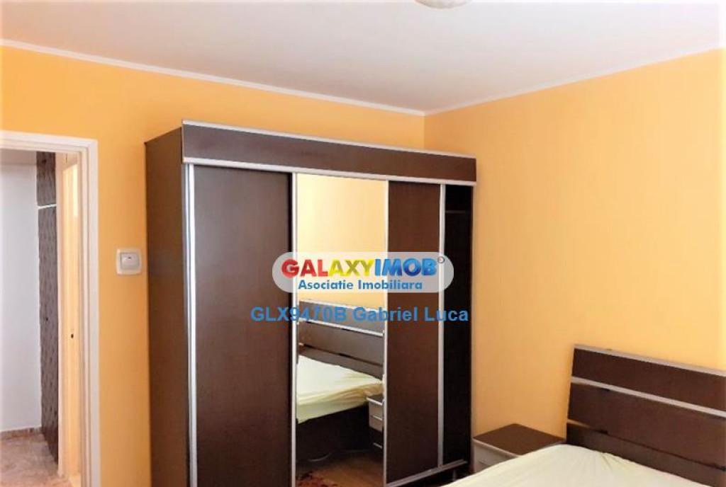 Apartament 3 cam 65mp Sos Berceni Metrou Piata Sudului