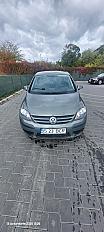 Volkswagen Golf Plus 2006