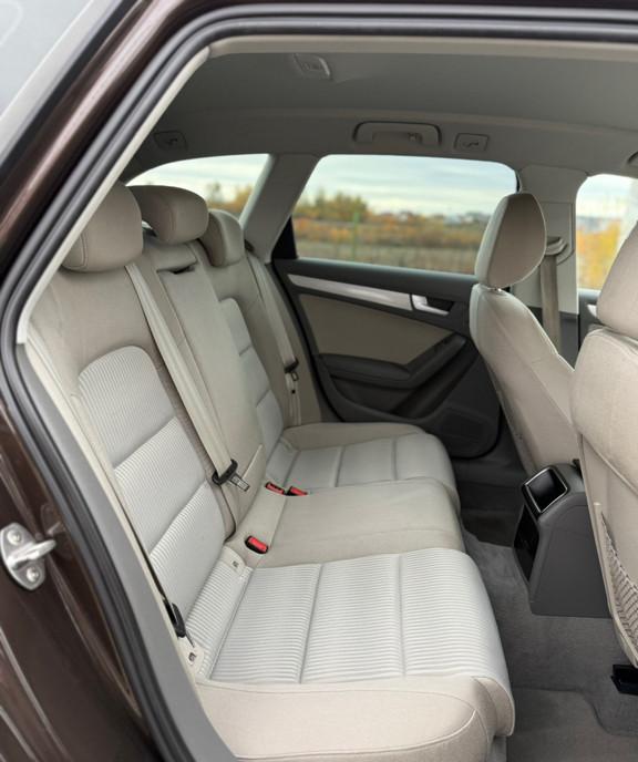 Audi A4 2012 Automat 2 0TDI Euro 5 imp Germania 7 250 eur