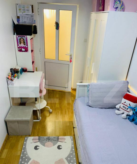 Apartament 2 camere elegant si spatios Reghin