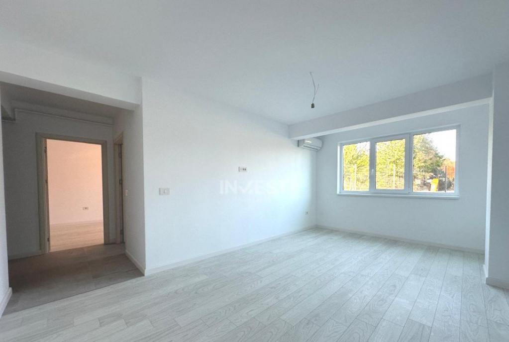 2 camere decomandat bloc nou