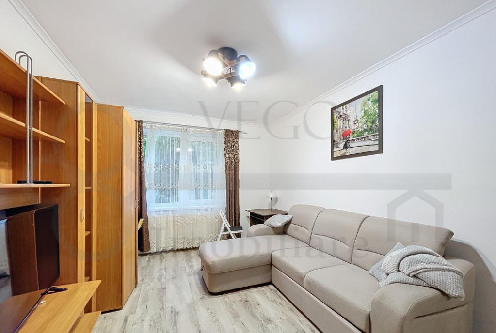 Garsoniera moderna decomandata 29 mp centrala proprie