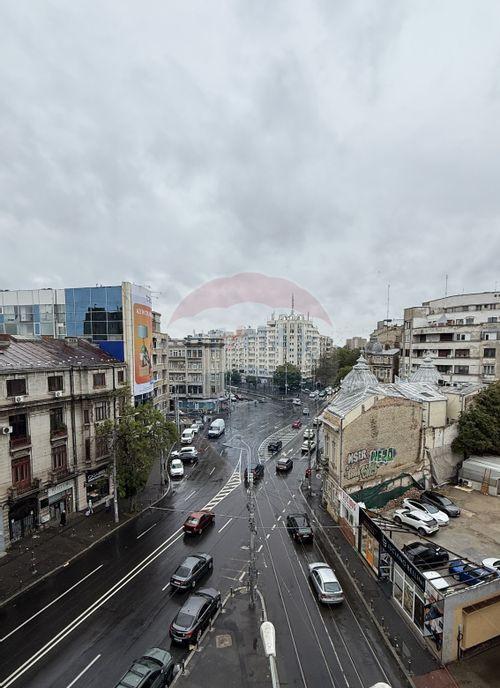 De inchiriat Garsoniera la Universitate