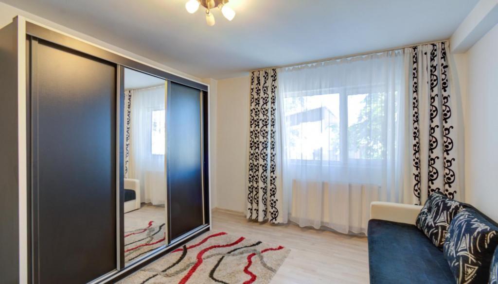 Garsoniera Metrou Gorjului Militari Uverturii Virtutii