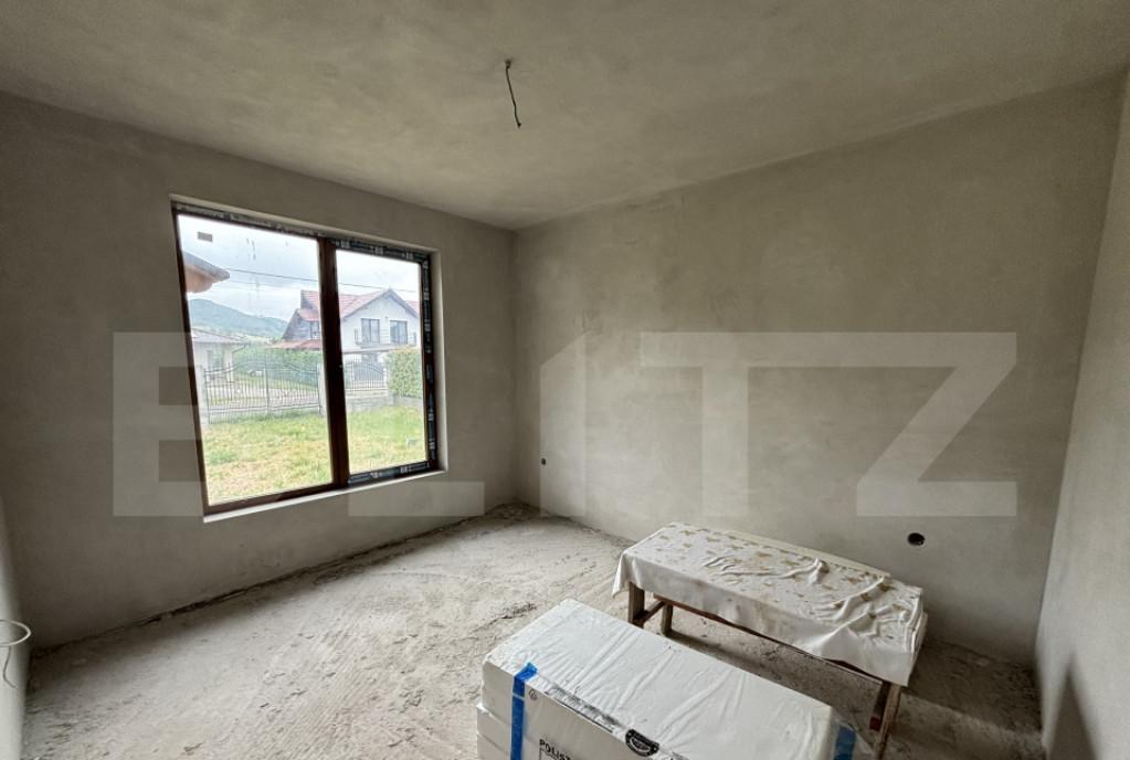 Comision zero 3 camere decomandate 77 21 mp Terra Garden