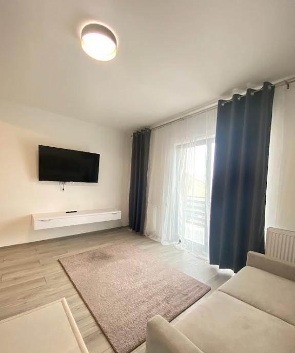 Inchiriere gars fond nou Trivale 280 euro